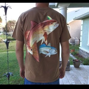 Guy Harvey T-Shirt